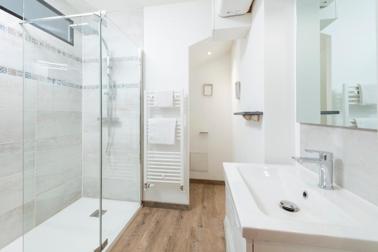 Апартаменти Hyper Centre 16 Rue Valdemaine Анже Екстер'єр фото